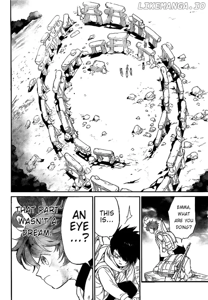 The Promised Neverland chapter 101 image 13_optimized